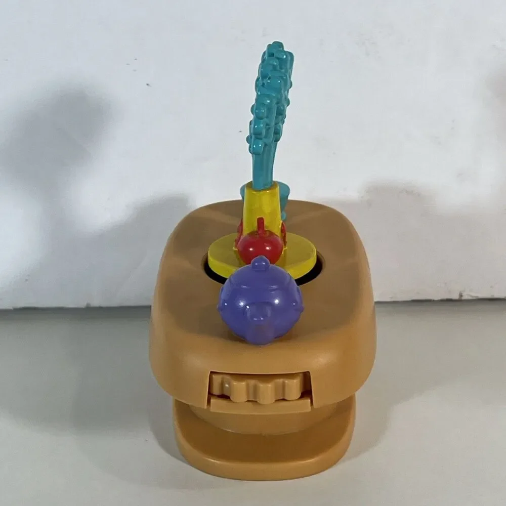 Hasbro peppa pig